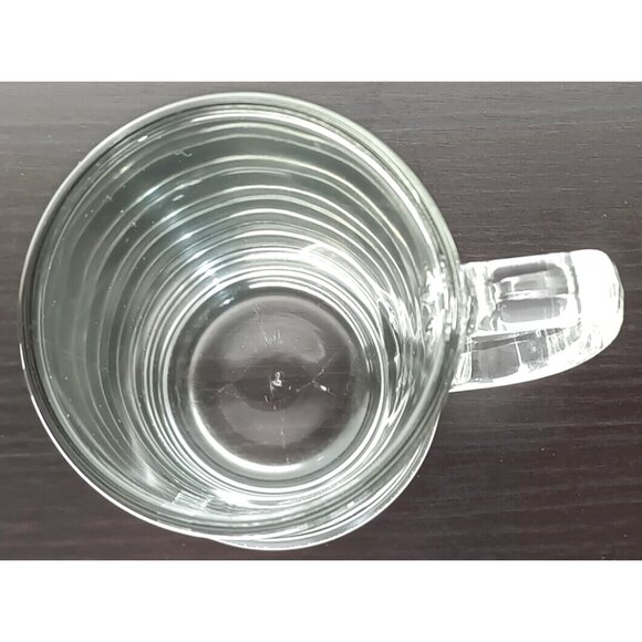 Alexander Keith's Etched Glass Stein 209th Birthday Collectors Edition Beer Mug - Picture 5 of 7